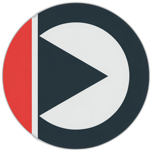 红果视频品牌Logo